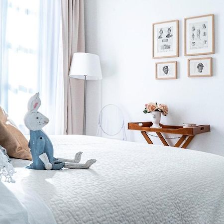 Suite La Piazza By Wonderful Italy سيراكوزا المظهر الخارجي الصورة