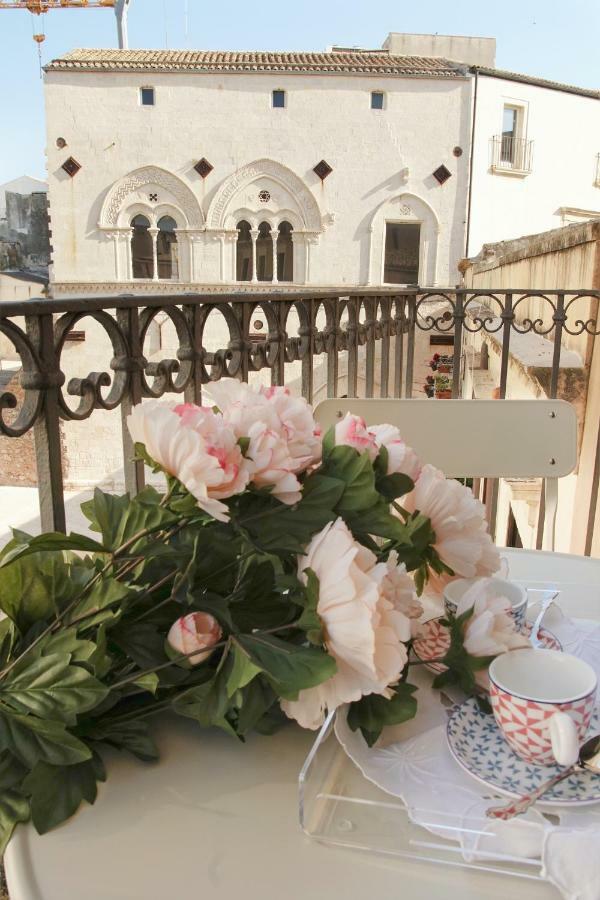 Suite La Piazza By Wonderful Italy سيراكوزا المظهر الخارجي الصورة