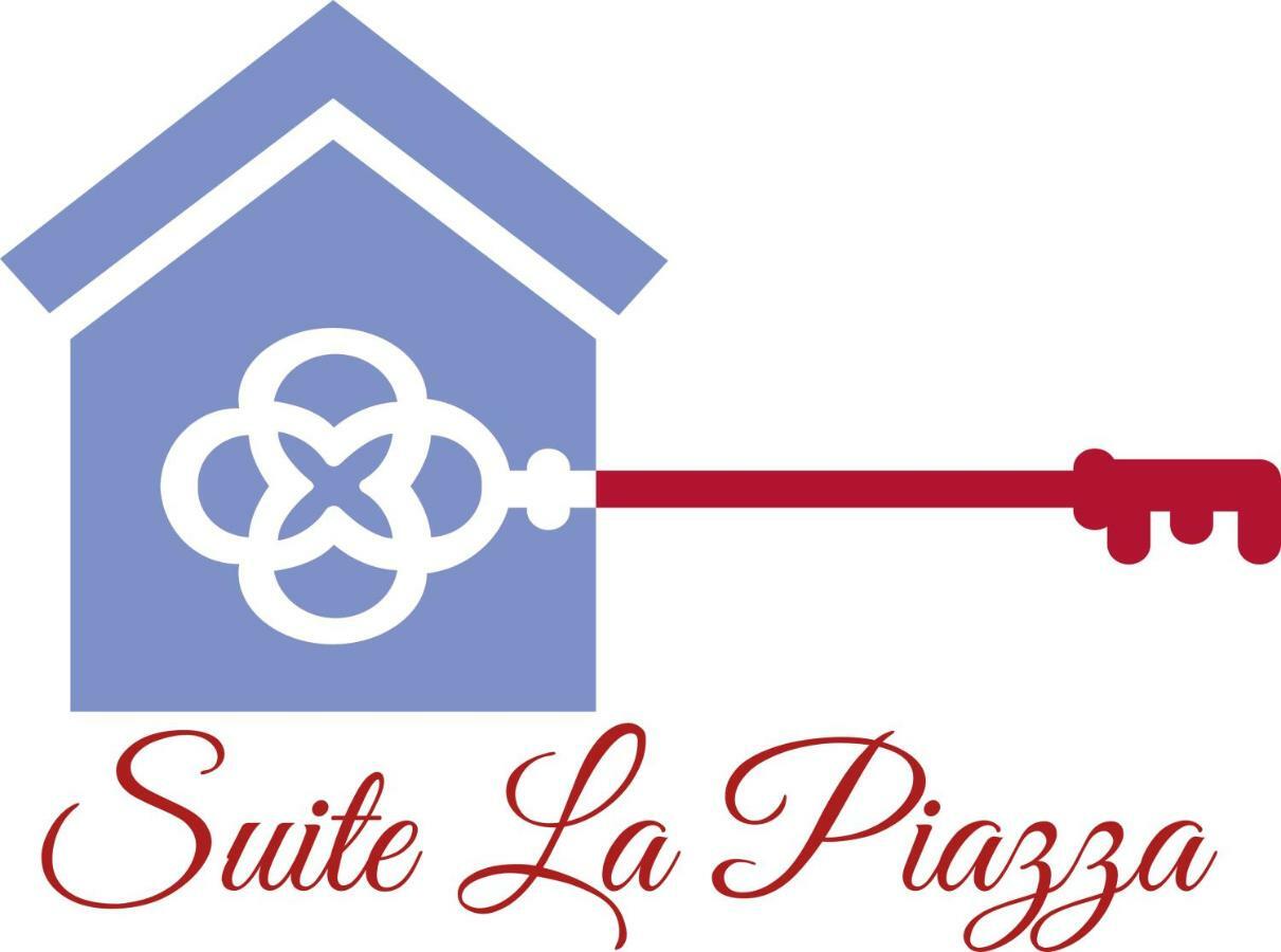 Suite La Piazza By Wonderful Italy سيراكوزا المظهر الخارجي الصورة
