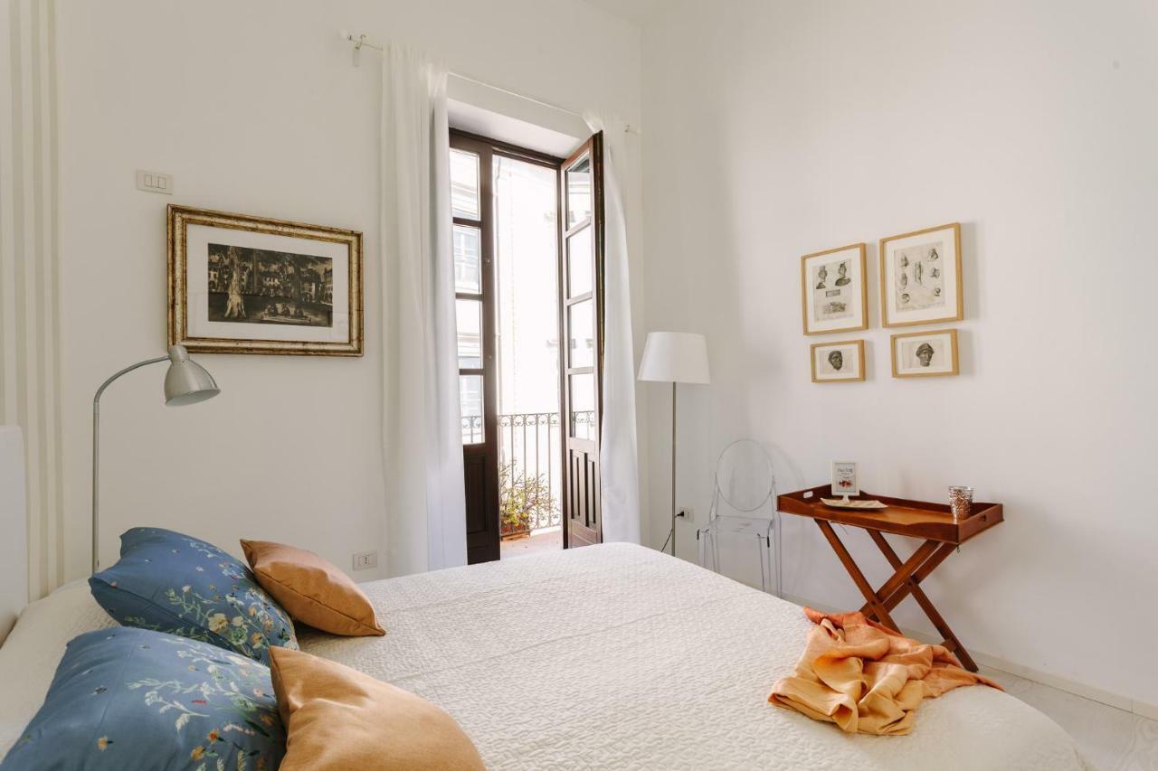 Suite La Piazza By Wonderful Italy سيراكوزا المظهر الخارجي الصورة