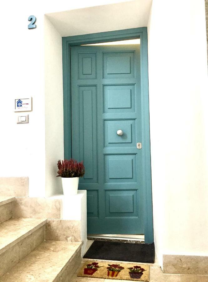Suite La Piazza By Wonderful Italy سيراكوزا المظهر الخارجي الصورة