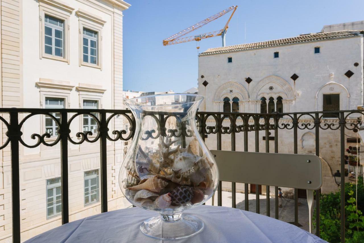 Suite La Piazza By Wonderful Italy سيراكوزا المظهر الخارجي الصورة